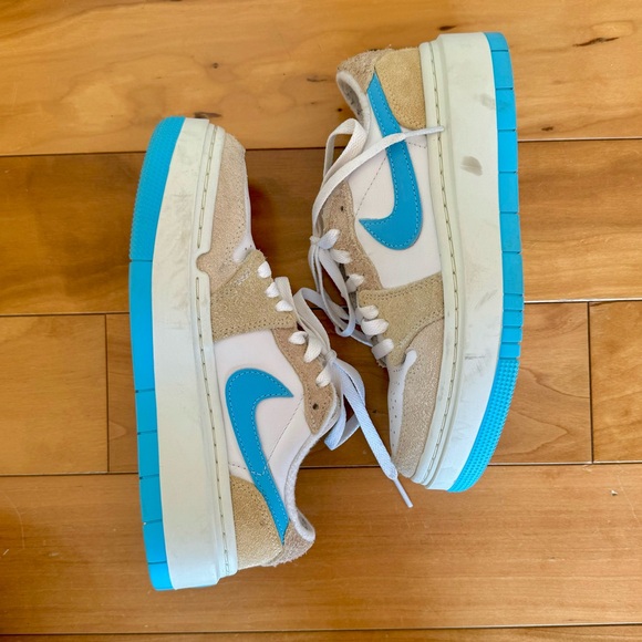 Air Jordan 1 Elevate - Picture 3 of 10